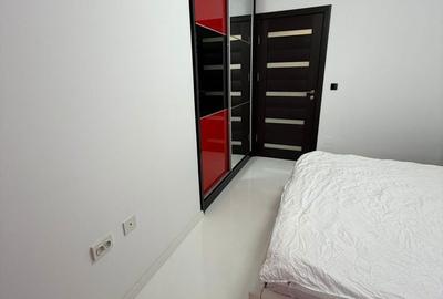 Apartament cu 3 camere în Central - 6