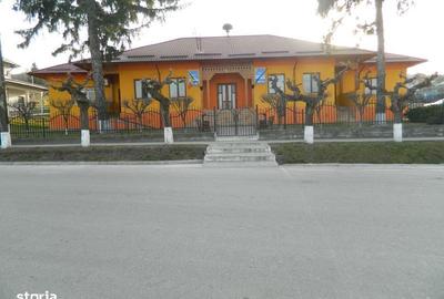 Casă cu 3 camere cu Teren 85 Mp în Probota - 4