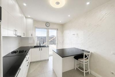 Casă individuală cu 5 camere cu Teren 210 Mp în Vest - 11
