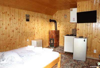 Casă cu 1 camere în Roșia Montană - 1