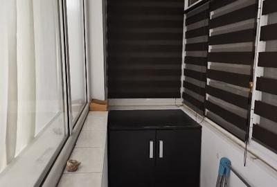 Apartament 2 camere decomandat 55mp langa Plaza Romania - 5