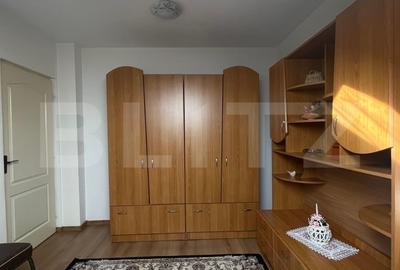 Apartament 2 camere, 47 mp, zona Florilor - 10