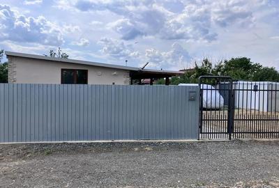 Casă cu Teren 780 Mp în Urseni - 2