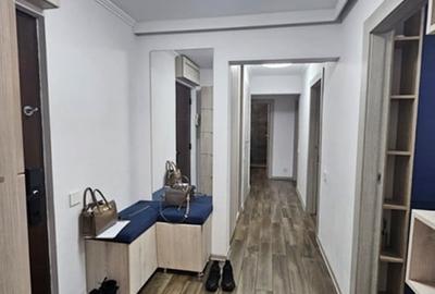 Apartament 3 camere – Tomis Nord, aproape de Campusul Universitar - 22