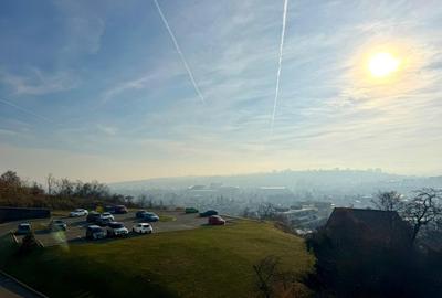 Apartament 3 camere, 2 bai, Parcare, Cartier Grigorescu - 10