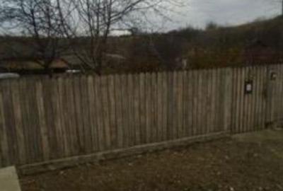 Casa si teren Coconari, jud. Buzau ID: R1927279 - 8