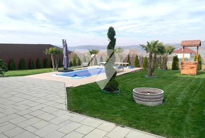 Casa premium, sustenabila, in Daia Noua – un camin de vis! - 3