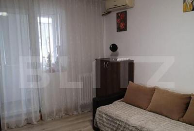 Apartament 2 camere, 45 mp, zona Mircea cel Batran - 2