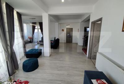 Casă cu 4 camere cu Teren 1707 Mp în Cârcea - 8