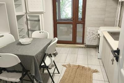 Inchiriez apt. 2cam. Gorjului, Str. Hanul Ancutei, 8min. metrou,centrala termica - 5