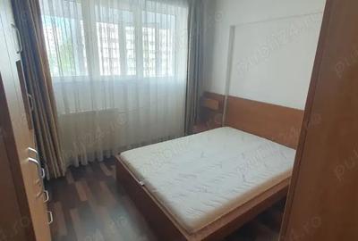 Inchiriez apartament de 3 camere decomandat Inchiriez apartament de 3 camere decomandat - 1