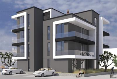 Apartament cu terasa de 35mp aproape de plaja in zona Hanul Piratilor - 2