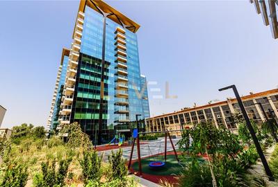 Apartament cu 4 camere decomandat, mobilat în Floreasca - 22