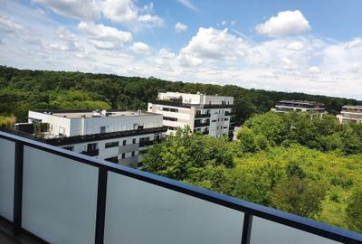 Apartament cu 2 camere decomandat, mobilat în Iancu Nicolae - 1