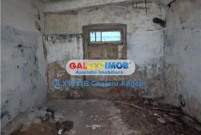 Cismigiu -Kogalniceanu,vila superba,D+P+1 ,autorizație P+3,teren 521mp - 27