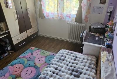 Apartament cu 2 camere semidecomandat în Mircea cel Bătrân - 1