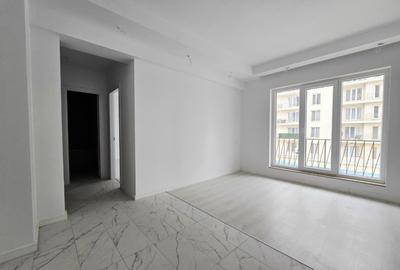 Apartament cu 2 camere decomandat în Ștefăneștii de Jos - 2