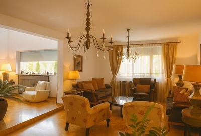 Vilă Erou Iancu Nicolae |  Locație premium stradală - 3