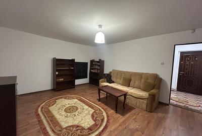 Casa plan parter, 323 mp teren, 85 mp utili, in apropierea C.N. Fratii Buzesti - 4