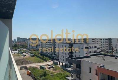 Apartament cu 2 camere decomandat, mobilat în Pipera - 19