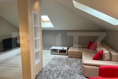 Apartament de Inchiriat - Stil ?i Elegan?a in Zona Pia? - 2