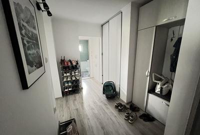 Apartament cu 2 camere decomandat în Lotus - 7