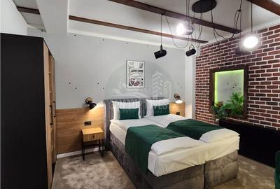 Spațiu comercial, de 437 mp, în Lazaret - 7