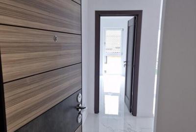 Apartament cu 2 camere, 55 mp, zona Anton Pann - 1