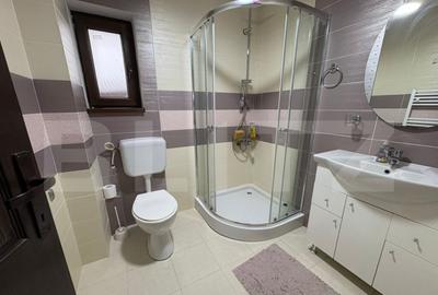 Casa 4 camere, 150mp, garaj, curte, zona Chinteni - 3