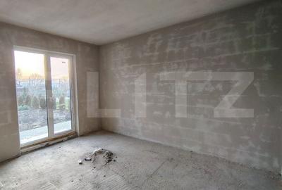 Casă cu 4 camere în Ceanu Mare - 14