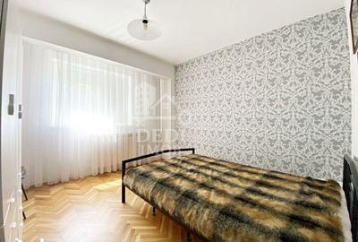 Casă cu 2 camere semidecomandat cu Teren 100 Mp în Ultracentral - 5