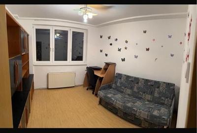 Apartament cu 2 camere decomandat în Central - 3