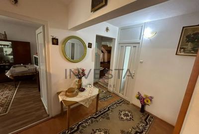 Apartament 4 camere decomandate la etajul I in Marasti! - 9