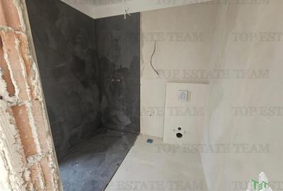 Casă cu 4 camere cu Teren 230 Mp în Giulești - 9