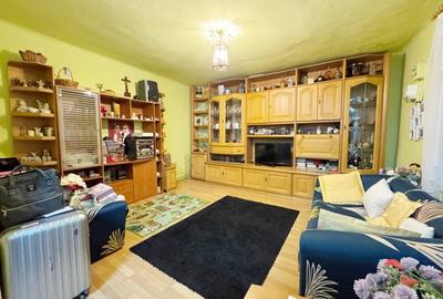 Casa 3 camere 80mp + curte individuala 372mp -zona Sagului - 7