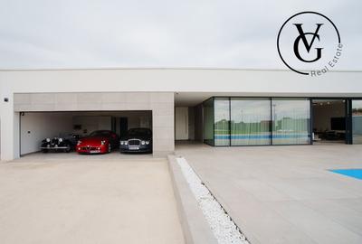 Proprietate exclusivista in Izvorani | Design minimalist - 2