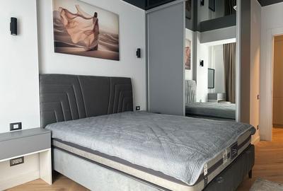 Apartament cu 2 camere decomandat în Central - 5