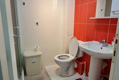 Garsonieră decomandată în Exterior Vest - 2