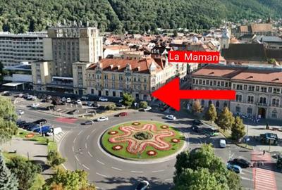 Brasov 3 apartamente de vanzare - 1