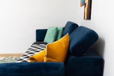 Ultracentral ap 2 camere  Airbnb investitie Ultracentral ap 2 camere  Airbnb investitie - 17