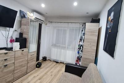 Garsonieră semidecomandată, mobilată în Buziașului - 3