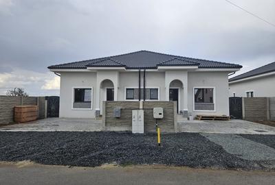 Vand duplex in Sanandrei - 1