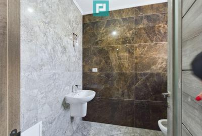 Penthouse nou cu 2 dormitoare ?i terasa de 29mp - 5