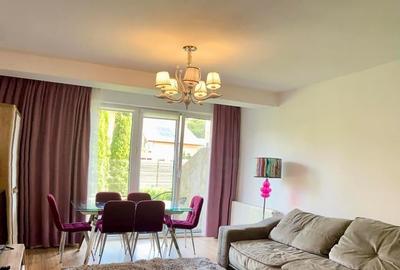 Duplex D+P+M situat in Noua, suprafata  utila  130  mp,  teren  250 mp! - 2