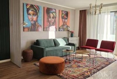 Apartament 2 camere in complexul Azoria -  Zorilor, prima inchiriere - 7