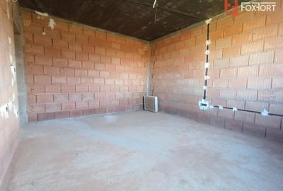 Casă individuală cu 7 camere cu Teren 600 Mp în Moșnița Nouă - 9