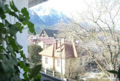 Apartament cu 2 camere decomandat în Central - 11