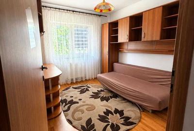 Apartament cu 2 camere decomandat în Central - 3