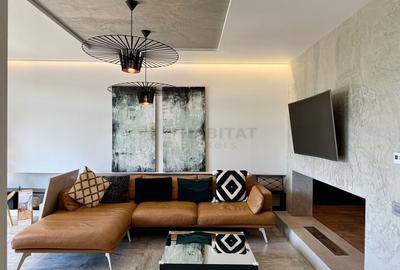 Avangarde Forest 4 - Vila 5 camere | Mobilata complet - 25