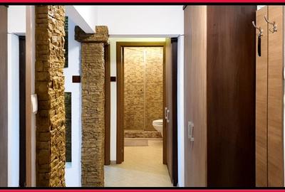 Apartamenrt cu 2 camere de inchiriat, Piata Mihai Viteazul, ECX39955 - 5